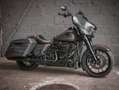 Harley-Davidson FLHX Street Glide 107ci * CVO LOOK * Negro - thumbnail 3