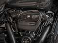 Harley-Davidson FLHX Street Glide 107ci * CVO LOOK * Noir - thumbnail 12