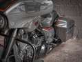Harley-Davidson FLHX Street Glide 107ci * CVO LOOK * Negro - thumbnail 19