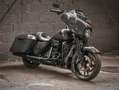 Harley-Davidson FLHX Street Glide 107ci * CVO LOOK * Noir - thumbnail 6