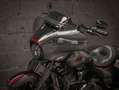 Harley-Davidson FLHX Street Glide 107ci * CVO LOOK * Noir - thumbnail 5