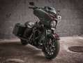 Harley-Davidson FLHX Street Glide 107ci * CVO LOOK * Negro - thumbnail 2