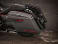 Harley-Davidson FLHX Street Glide 107ci * CVO LOOK * Negro - thumbnail 18