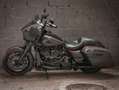 Harley-Davidson FLHX Street Glide 107ci * CVO LOOK * Negro - thumbnail 4