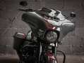 Harley-Davidson FLHX Street Glide 107ci * CVO LOOK * Noir - thumbnail 1