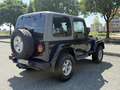 Jeep Wrangler 4.0 Sahara “Gancio Traino” - thumbnail 2