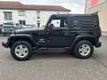 Jeep Wrangler Unlimited Sahara *toller Zustand Noir - thumbnail 4