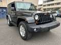 Jeep Wrangler Unlimited Sahara *toller Zustand Noir - thumbnail 3