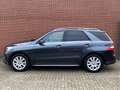 Mercedes-Benz ML 350 350 BLUETEC 4MATIC PANO CRUISE 360-CAMERA TREKH LE Gris - thumbnail 3