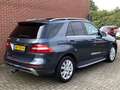 Mercedes-Benz ML 350 350 BLUETEC 4MATIC PANO CRUISE 360-CAMERA TREKH LE Gris - thumbnail 25