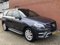 Mercedes-Benz ML 350 350 BLUETEC 4MATIC PANO CRUISE 360-CAMERA TREKH LE Gris - thumbnail 27