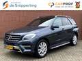 Mercedes-Benz ML 350 350 BLUETEC 4MATIC PANO CRUISE 360-CAMERA TREKH LE Gris - thumbnail 1