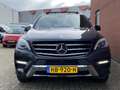 Mercedes-Benz ML 350 350 BLUETEC 4MATIC PANO CRUISE 360-CAMERA TREKH LE Gris - thumbnail 29