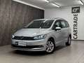 Volkswagen Touran Comfortline BMT Silber - thumbnail 3