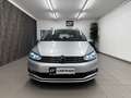 Volkswagen Touran Comfortline BMT Silber - thumbnail 4