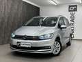 Volkswagen Touran Comfortline BMT Silber - thumbnail 1