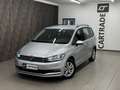Volkswagen Touran Comfortline BMT Silber - thumbnail 2