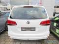 Volkswagen Sharan Comfortline 1.4 TSI DSG Navi SiHz Weiß - thumbnail 4