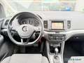 Volkswagen Sharan Comfortline 1.4 TSI DSG Navi SiHz Weiß - thumbnail 5