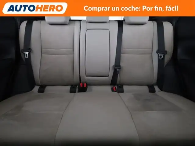 Nissan Qashqai view 16