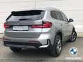 BMW X1 Comf cam carplay gps widescr Zilver - thumbnail 2