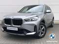 BMW X1 Comf cam carplay gps widescr Zilver - thumbnail 1