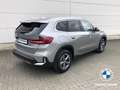 BMW X1 Comf cam carplay gps widescr Zilver - thumbnail 25