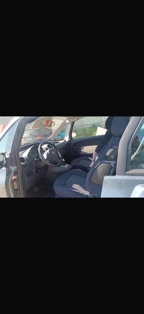 Peugeot 1007 1.6 16v Sporty 2tronic - 1