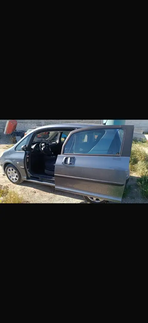 Peugeot 1007 1.6 16v Sporty 2tronic - 2