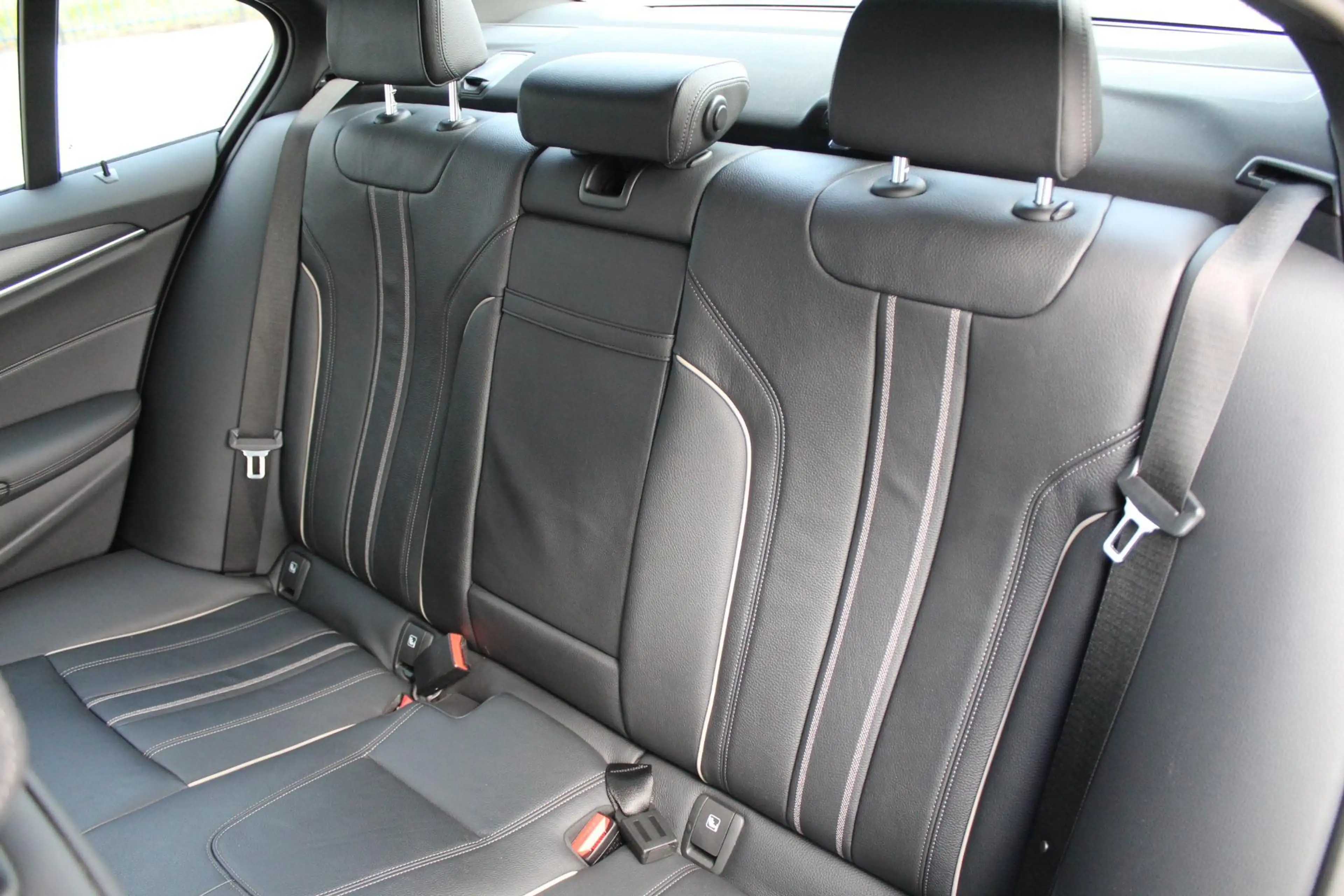 BMW 530 5-serie 530i High exe/M-Sport/Laser Led/Camera/FAC — photo 13