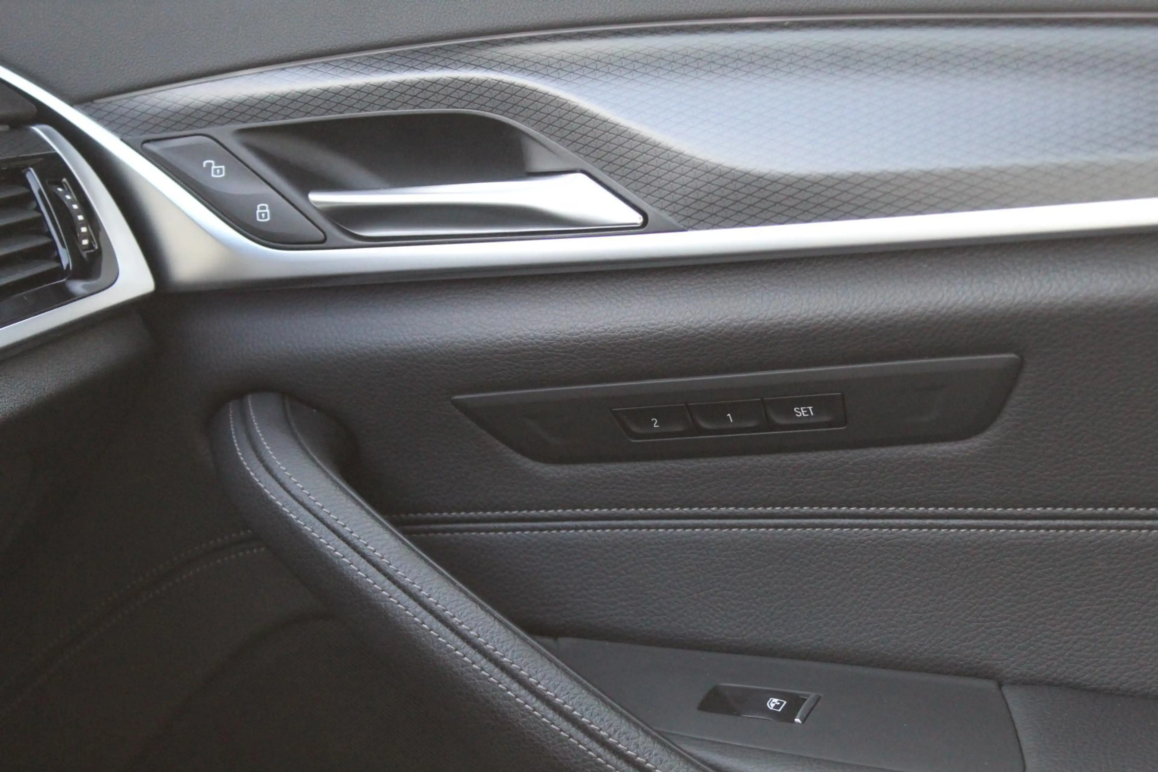 BMW 530 5-serie 530i High exe/M-Sport/Laser Led/Camera/FAC — photo 14