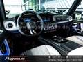 Mercedes-Benz G 63 AMG *A22*CARBON*3xTV*NIGHT*22" Zwart - thumbnail 38
