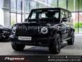 Mercedes-Benz G 63 AMG *A22*CARBON*3xTV*NIGHT*22" Zwart - thumbnail 6