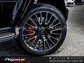 Mercedes-Benz G 63 AMG *A22*CARBON*3xTV*NIGHT*22" Zwart - thumbnail 3