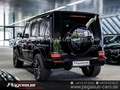 Mercedes-Benz G 63 AMG *A22*CARBON*3xTV*NIGHT*22" Zwart - thumbnail 14
