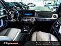 Mercedes-Benz G 63 AMG *A22*CARBON*3xTV*NIGHT*22" Zwart - thumbnail 40
