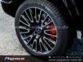 Mercedes-Benz G 63 AMG *A22*CARBON*3xTV*NIGHT*22" Zwart - thumbnail 19