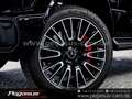 Mercedes-Benz G 63 AMG *A22*CARBON*3xTV*NIGHT*22" Zwart - thumbnail 22