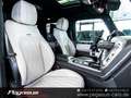 Mercedes-Benz G 63 AMG *A22*CARBON*3xTV*NIGHT*22" Zwart - thumbnail 26