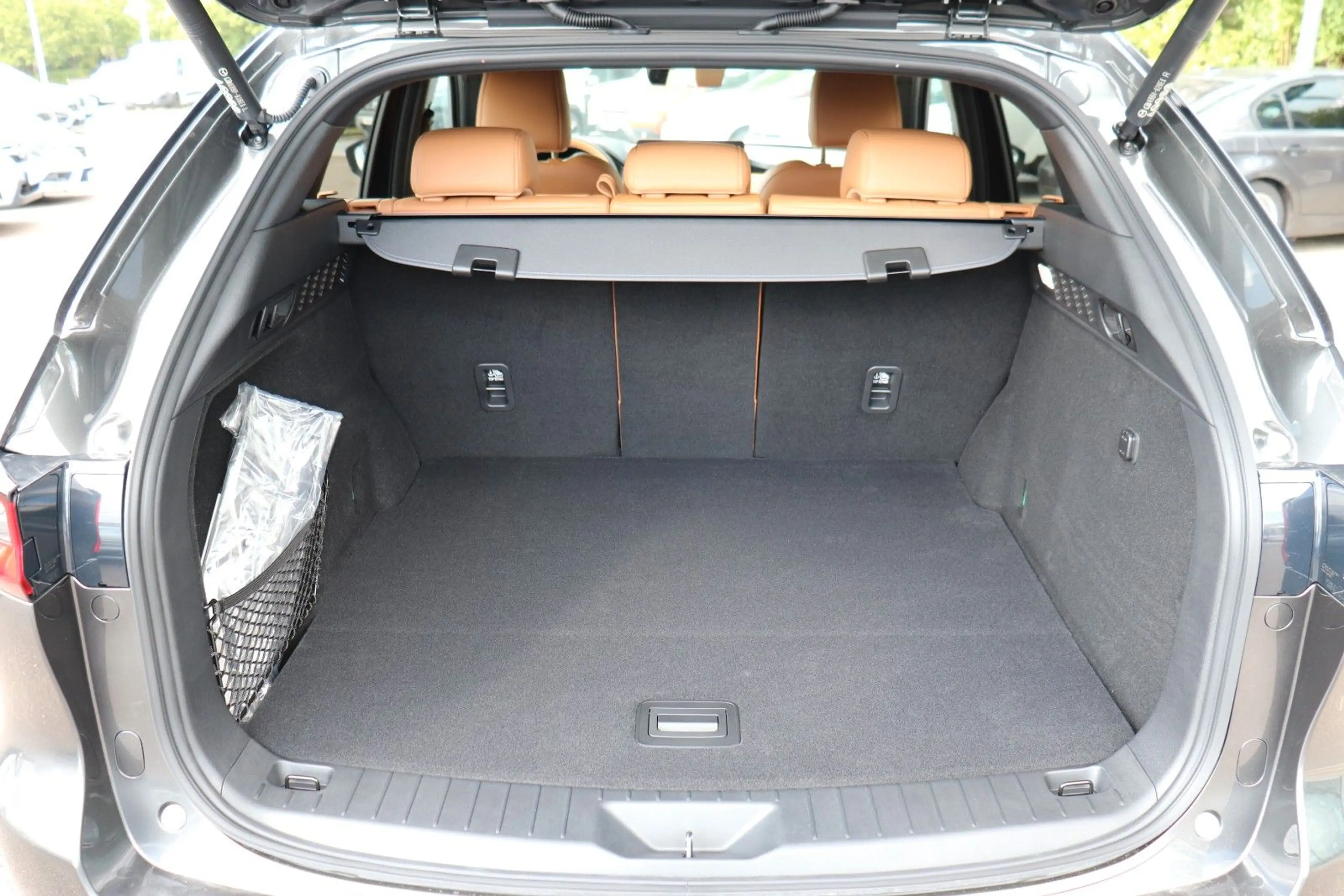 Mazda CX-60 Homura Plus 3,3L 254PS AWD*Bose*360*Pano — photo 12