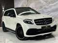 Mercedes-Benz GLS 63 AMG 4MATIC 5,5 585PS *DIAMANT WEIß-EXCLUSIVE LEDER* Weiß - thumbnail 2