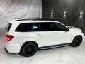 Mercedes-Benz GLS 63 AMG 4MATIC 5,5 585PS *DIAMANT WEIß-EXCLUSIVE LEDER* Weiß - thumbnail 16