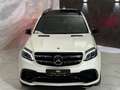 Mercedes-Benz GLS 63 AMG 4MATIC 5,5 585PS *DIAMANT WEIß-EXCLUSIVE LEDER* Weiß - thumbnail 5
