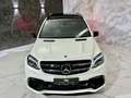 Mercedes-Benz GLS 63 AMG 4MATIC 5,5 585PS *DIAMANT WEIß-EXCLUSIVE LEDER* Weiß - thumbnail 7