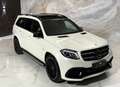 Mercedes-Benz GLS 63 AMG 4MATIC 5,5 585PS *DIAMANT WEIß-EXCLUSIVE LEDER* Weiß - thumbnail 6