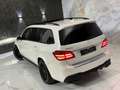Mercedes-Benz GLS 63 AMG 4MATIC 5,5 585PS *DIAMANT WEIß-EXCLUSIVE LEDER* Weiß - thumbnail 13
