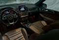 Mercedes-Benz GLS 63 AMG 4MATIC 5,5 585PS *DIAMANT WEIß-EXCLUSIVE LEDER* Weiß - thumbnail 37