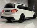 Mercedes-Benz GLS 63 AMG 4MATIC 5,5 585PS *DIAMANT WEIß-EXCLUSIVE LEDER* Weiß - thumbnail 14