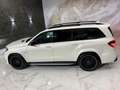 Mercedes-Benz GLS 63 AMG 4MATIC 5,5 585PS *DIAMANT WEIß-EXCLUSIVE LEDER* Weiß - thumbnail 11