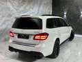 Mercedes-Benz GLS 63 AMG 4MATIC 5,5 585PS *DIAMANT WEIß-EXCLUSIVE LEDER* Weiß - thumbnail 19